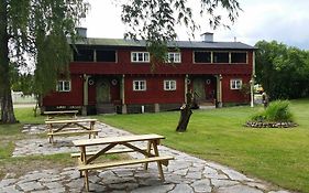 Annexet Gaestgivaregarden Sunne