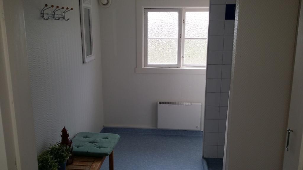 Annexet Gaestgivaregarden Sunne Rom bilde