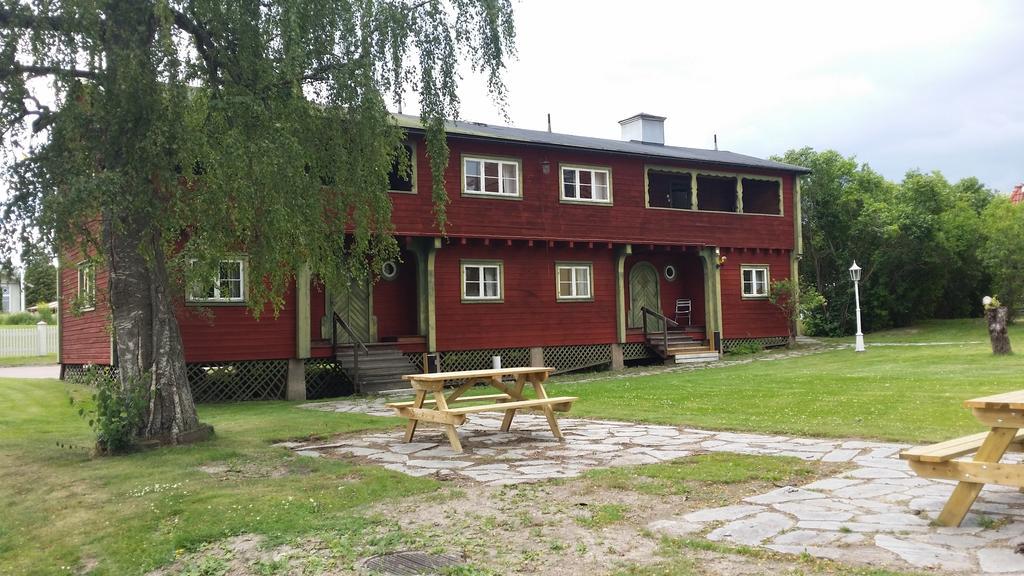 Annexet Gaestgivaregarden Sunne Eksteriør bilde